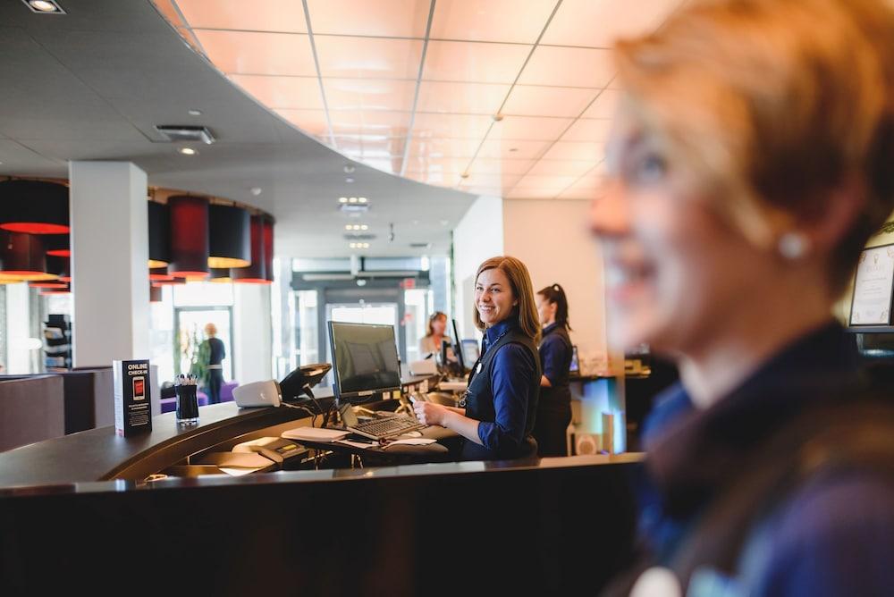 Solo Sokos Hotel Paviljonki Jyvaskyla Bagian luar foto