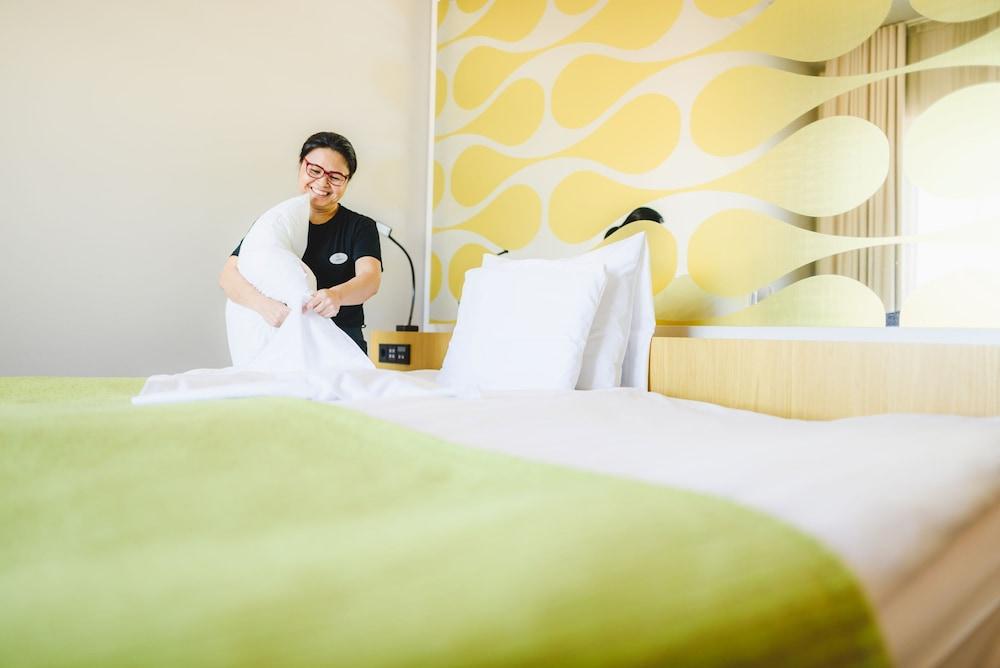 Solo Sokos Hotel Paviljonki Jyvaskyla Bagian luar foto