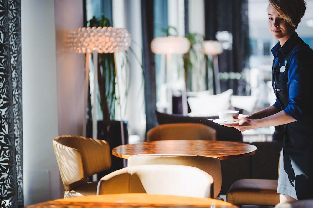 Solo Sokos Hotel Paviljonki Jyvaskyla Bagian luar foto