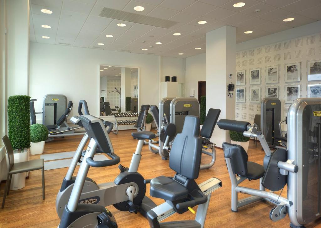 Solo Sokos Hotel Paviljonki Jyvaskyla Bagian luar foto