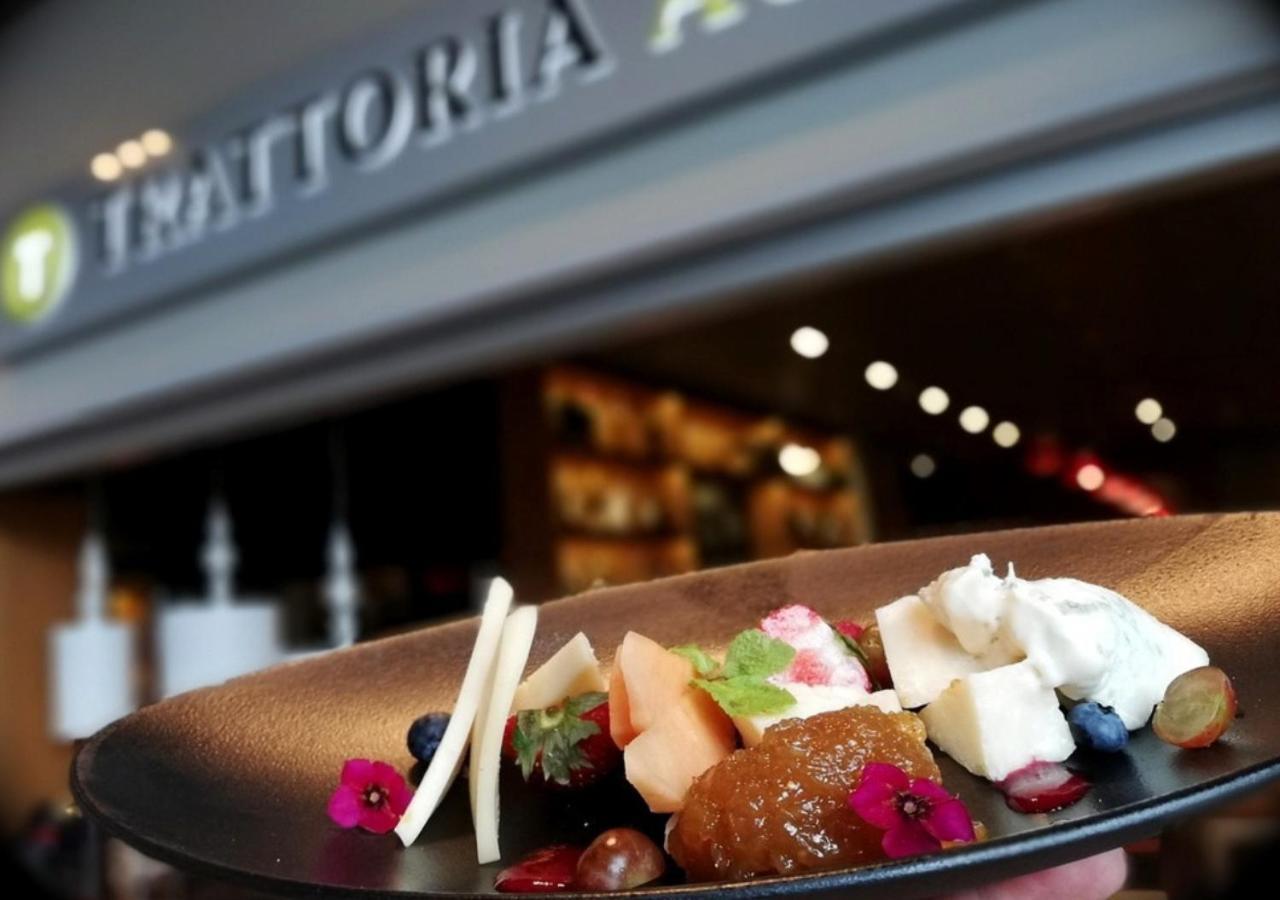 Solo Sokos Hotel Paviljonki Jyvaskyla Bagian luar foto